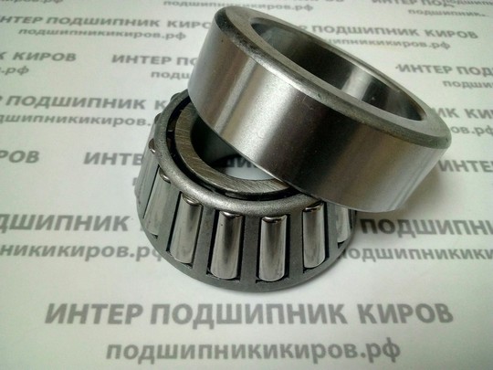 Магазин Подшипник Киров Пугачева