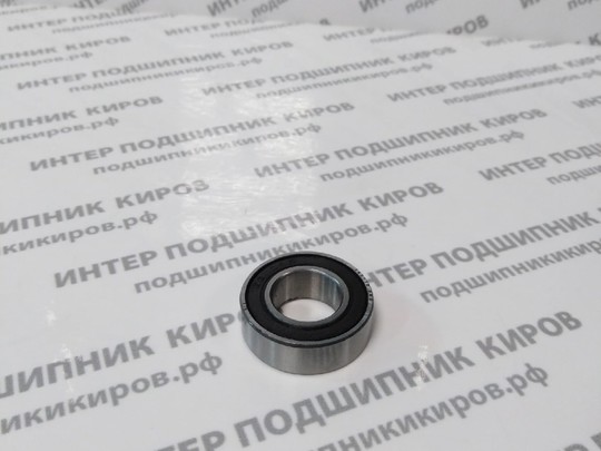 163110-2RS Подшипник шариковый (16*31*10)