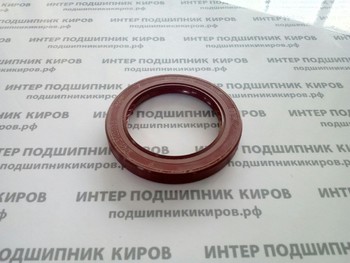 60*85*10-2 Сальник ФТОРКАУЧУК