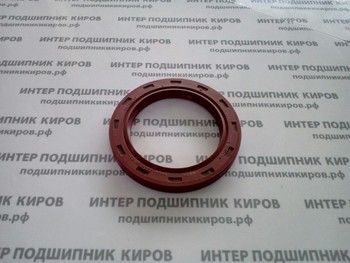 65*90*10-2 Сальник ФТОРКАУЧУК