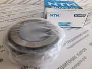 HM804846/10 NTN Подшипник конический роликовый (47.625*95.250*30.162*29.370)
