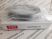 JL819349/JL819310 FBJ Подшипник конический роликовый (95*135*20)