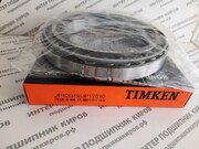 JP12049/10 TIMKEN Подшипник конический роликовый (120*170*25*19.5)