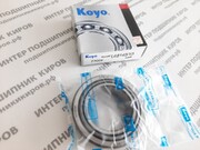 L68149/L68110 KOYO Подшипник конический роликовый (34.987*59.131*15.875-16.764)