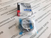 LM12749/LM12710 KOYO Подшипник конический роликовый (21.987*45.237*15.494-16.637)