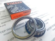 LM48500LA/LM48510 TIMKEN Подшипник конический роликовый (34.925*65.088*18.288)