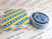 180508 (62208.EE) (62208-2RS) SNR (40*80*23) подшипник шариковый