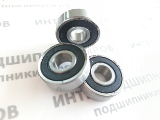 180029 (629-2RS) (9*26*8) Подшипник шариковый